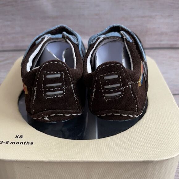 Infant Sportie Shoe - Picture 5 of 9